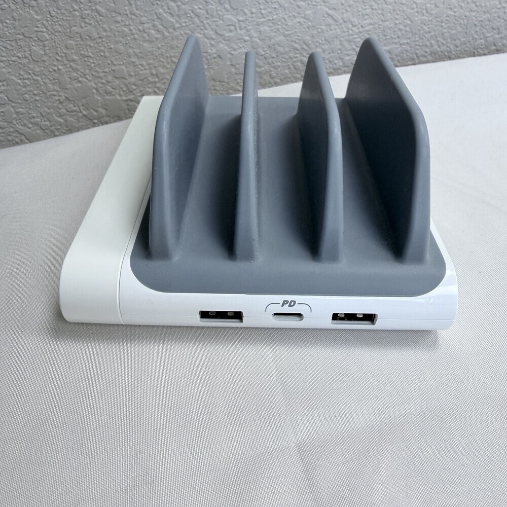 Charging Station - Scosche BaseLynx Modular Charging System